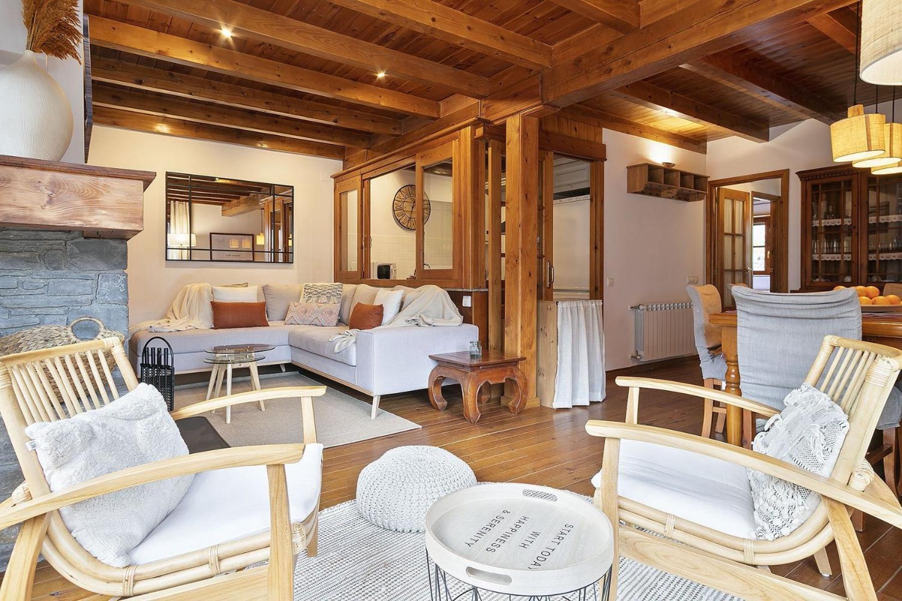 Luderna - Apartamento Con Terraza Orri A3 Gessa Exterior foto